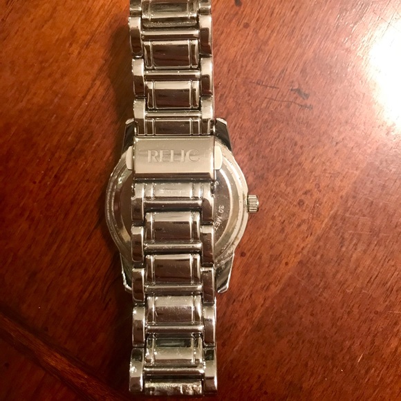 Relic watch - Picture 5 of 8